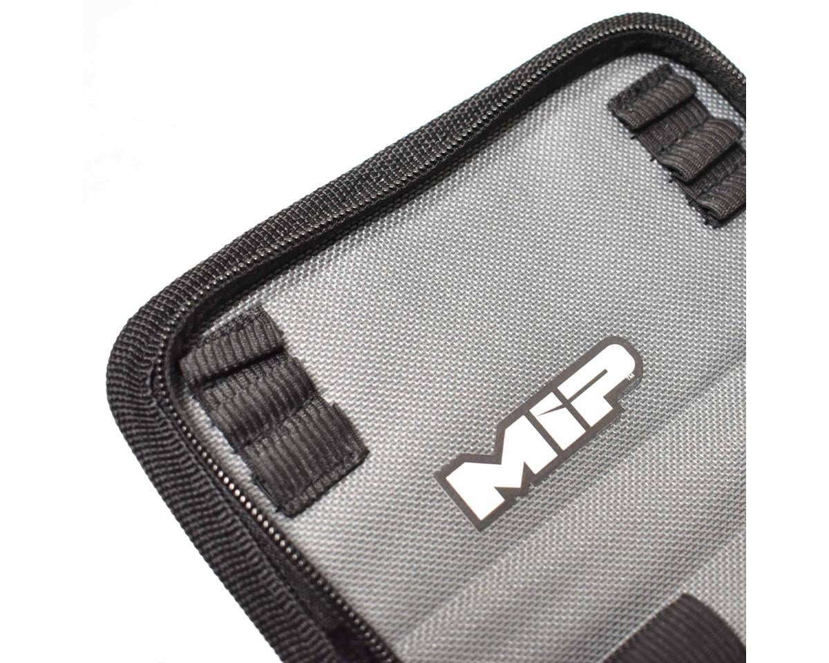 MIP5211 MIP 7inch Pocket Speed Tip Tool Bag