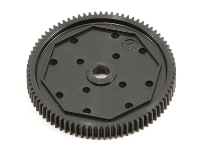 ASC9651 81T 48P Spur