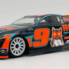 Mcallister #326 "EL Jefe" NextGen Camaro 1/18th