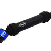HRSLF288CRC - Rear Light Weight Metal Cv Splined Axles TRA Sla/Sta 4x4