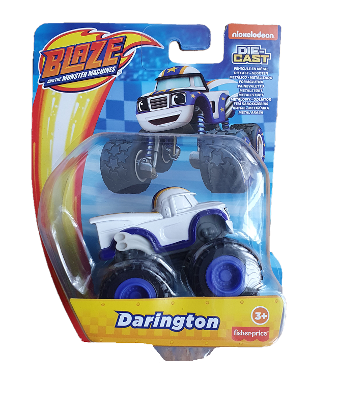 HWCGF20 Blaze Darington