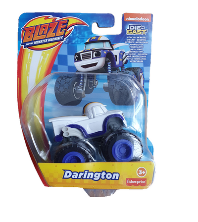 HWCGF20 Blaze Darington