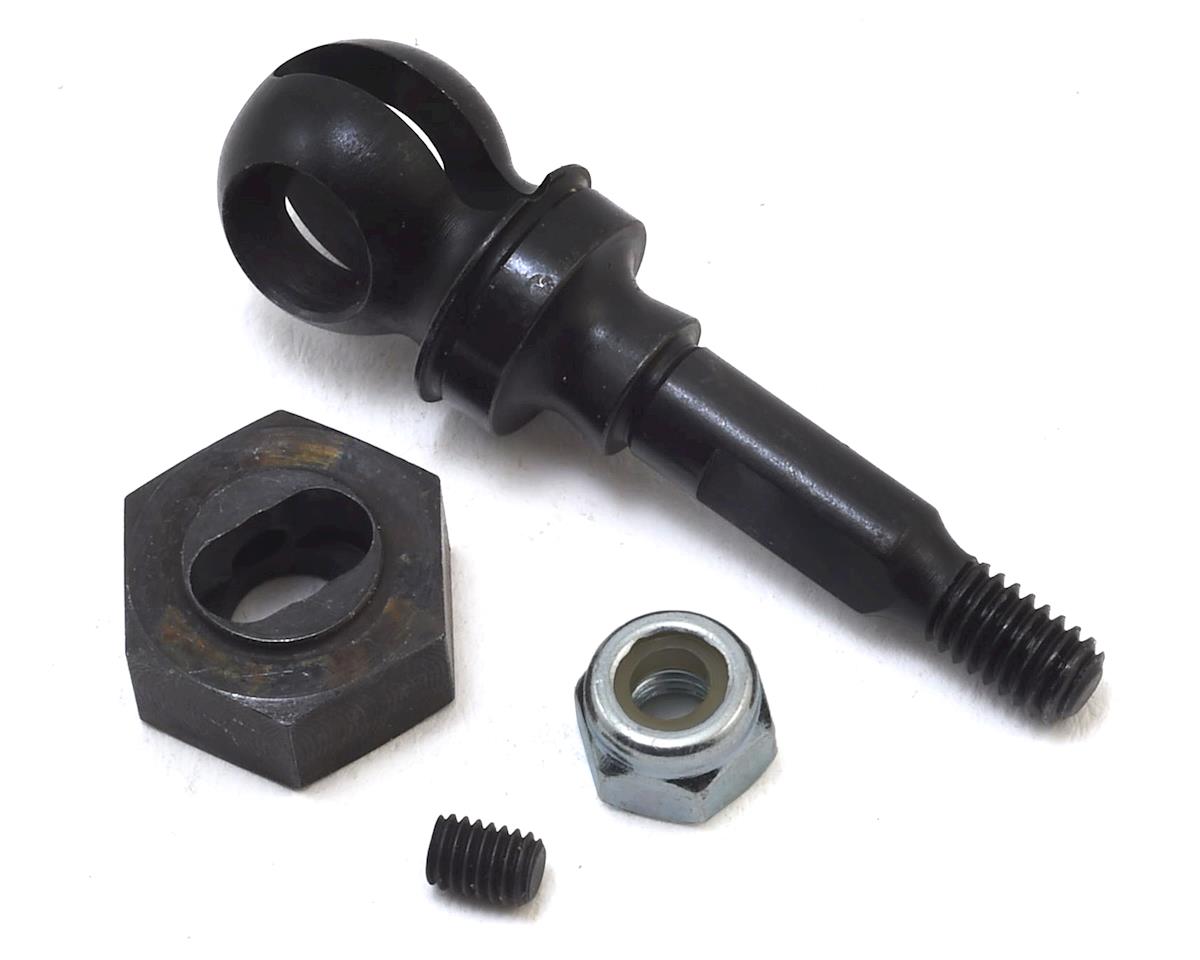 MIP18151 X-Duty, CVD Axle