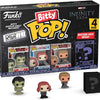 FU71504 Bitty Pop Hulk 4 Pack