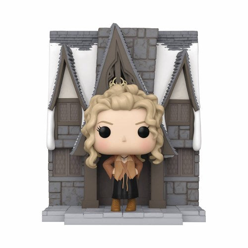 FU65649 Rosmerta w/ Three Broomsticks