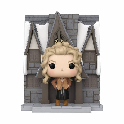 FU65649 Rosmerta w/ Three Broomsticks
