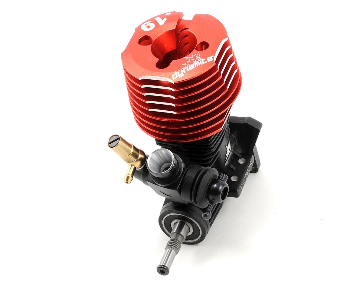 DYN0700 Mach 2 .19T 5 Port Replacement Engine