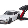 KYO34427T1 FAZER Mk2 FZ02 Series Readyset 1971 DATSUN 240Z 4WD Tuned Ver. White