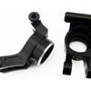 HRDBL2201 - Aluminum Rear Hub Carriers Uprights - Losi Desert Buggy XL XLe