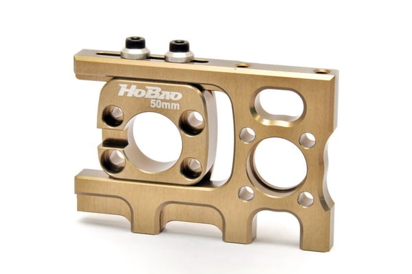 OP-0149 50mm Motor Mount