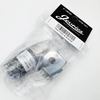 Jevries Gearmotor & Bracket