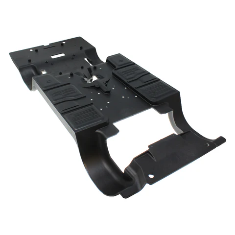 RER13428 Plastic Chassis