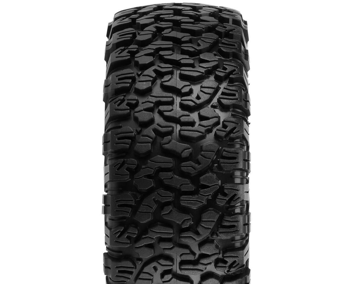 PRO1013400 BFGoodrich All-Terrain T/A KO2 2.2/3.0 Short Course Tires (2) (M2)