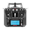 RER13217 LR6X Radio with Receiver (6channel)(1pr)
