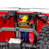 97064-1 TRX4M 1979 Chevrolet K10 1/18 Scale And Trail Crawler