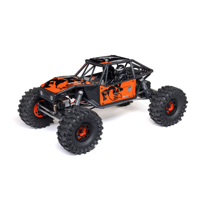 AXI-1543 1/10 UTB10 Capra 1.9 4WS 4X4 Unlimited Trail Buggy Brushed RTR