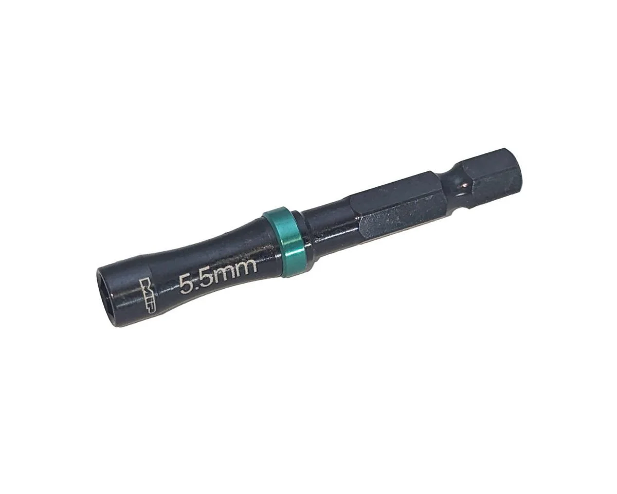 MIP9803S Nut Driver Speed Tip Wrench, 5.5mm
