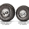 92056-4 TRX4 Chevrolet Cheyenne K10 1/10 Scale And High Trail Edition Crawler