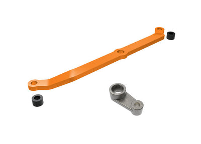 9748-ORNG Steering Link