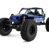 VPS09010B Vanquish Products H10 Optic 1/10 Scale Sparco RTR Crawler