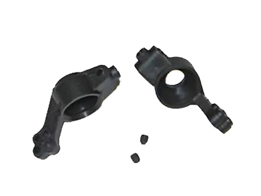 02013 Plastic Rear Hub Carrier