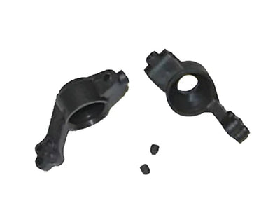 02013 Plastic Rear Hub Carrier
