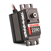 2280 High-Torque 600 Brushless Digital Servo