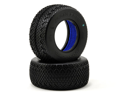 JCO3061-02 SCT 3.0" x 2.2" Green Compound