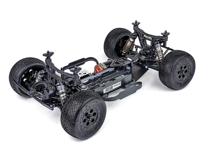 TKR7000 SCT410SL Lightweight 1/10 Electric 4WD Short Course Truck Kit