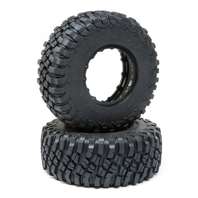 LOS43030 BF Goodrich Mud Tires