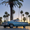 RER15390 Redcat 1959 Impala RTR Lowrider, Blue