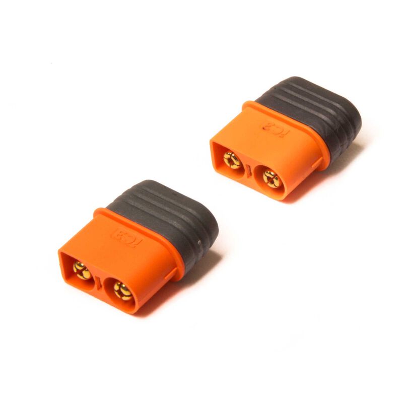 SPMXCA303 Connector: IC3 Device (2)