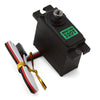 ECP-320T EcoPower WP320T Digital Waterproof Metal Gear Mini Servo (High Torque) w/Aluminum Clamping Horn for 1/16 Traxxas™ Vehicles