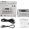 GEA300WPLUS-UW Gens Ace iMars D300 Plus G-Tech Smart Dual AC/DC Charger (White) (6S/16A) (AC-300W) (DC-350W x2) w/Bluetooth App Control
