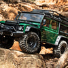 8011G land rover