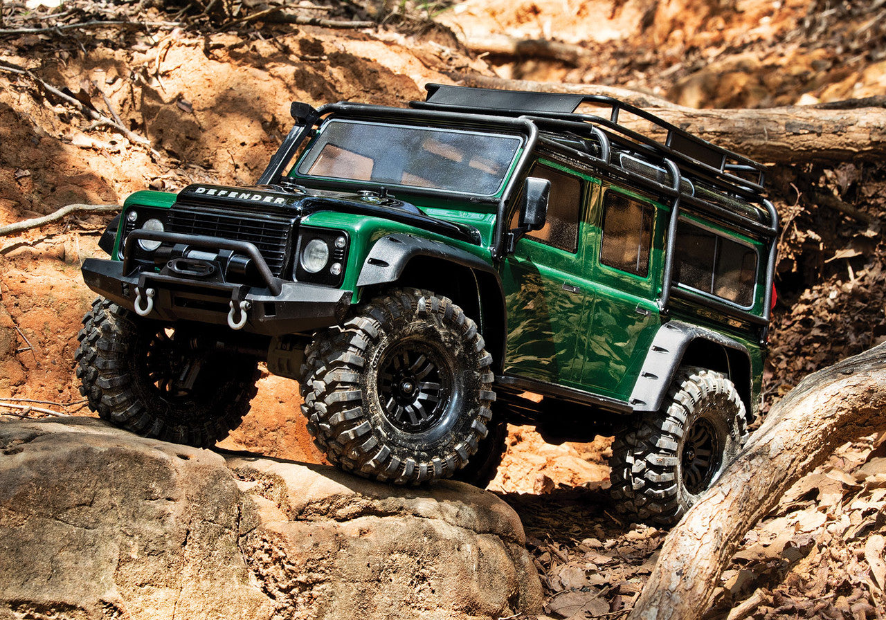 8011G land rover