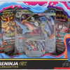 PKU10-10413-108 Pokemon Mega Greninja ex Premium Collection
