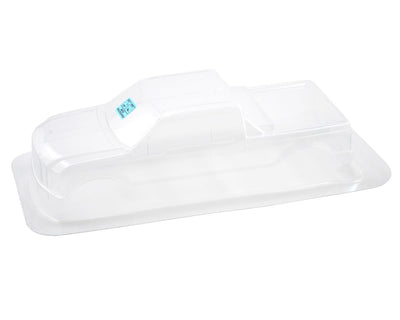 PRO324700 2008 Ford F250 Super Cab Monster Truck (Clear) (305mm)
