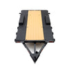 AXI-3409 Axial 1/10 SCX10 Flat Bed Vehicle Trailer
