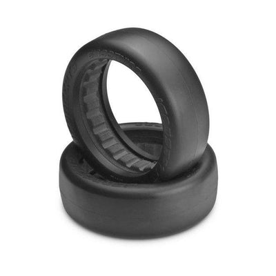 JCO3110-02 Smoothies Green Compound 60mm 1/10 2WD Buggy Fr