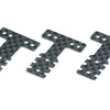 KYOMZW403 Carbon Rear Sus Plate Set For MR-03