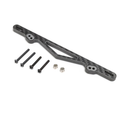 LOS334024 Carbon Shock Tower