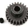 RRP8624  Extra Hard 5mm 24T 32P Blackened Pinion