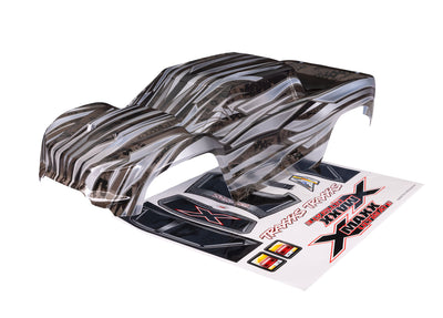 7868X  Body, X-Maxx® Ultimate, ProGraphix