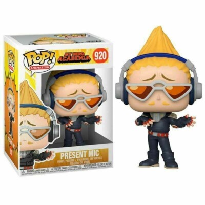 FU53813 My Hero Academia Present Mic