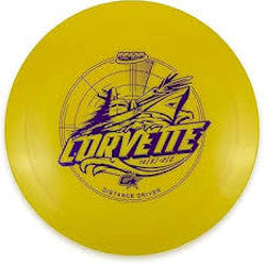 Gstar Corvette Distance Driver