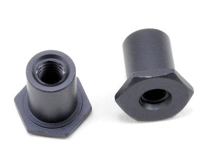 TKR5122 Aluminum Steering Rack Bushing Set (2)