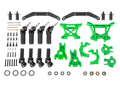 9080G 4X4 Extreme Heavy Duty Upgrade Kit