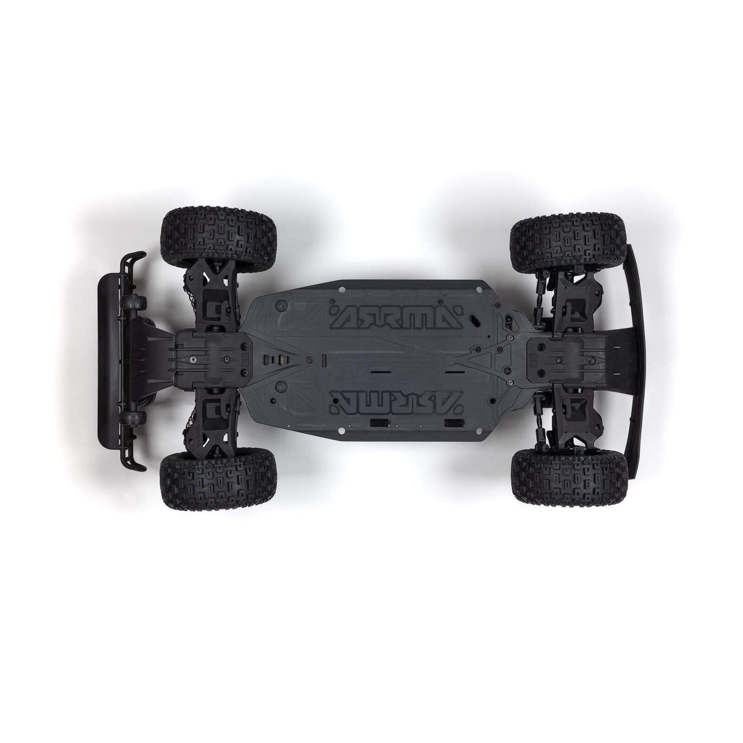 ARA4404 1/8 MOJAVE 4X4 4S BLX Desert Truck RTR