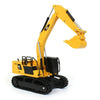 DCM23001 1:35 RC Cat 336 Hydraulic Excavator